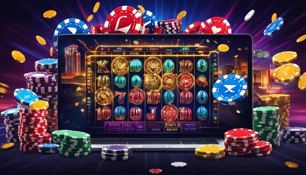 Thưởng 100% nạp đầu tại G28 Casino