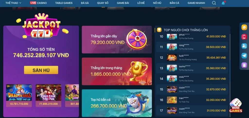 Mẹo chơi Nổ Hũ bất bại từ G28